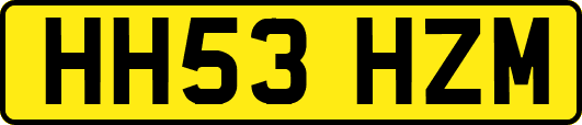 HH53HZM