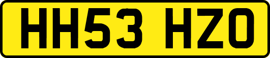 HH53HZO