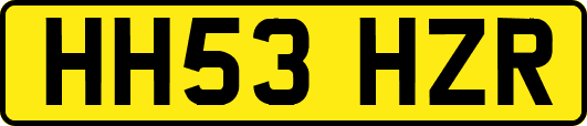HH53HZR