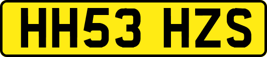 HH53HZS