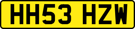 HH53HZW