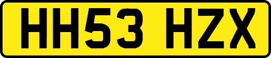 HH53HZX