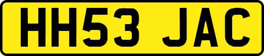 HH53JAC