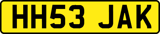 HH53JAK