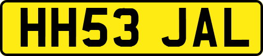 HH53JAL