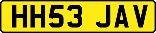 HH53JAV