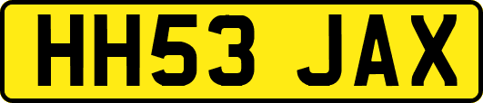 HH53JAX