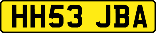 HH53JBA