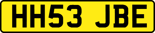 HH53JBE