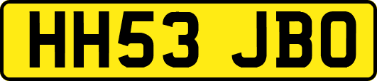HH53JBO