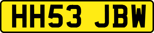HH53JBW