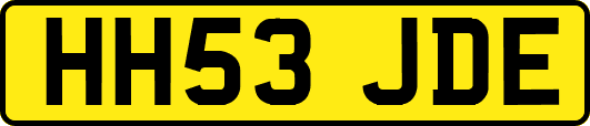 HH53JDE