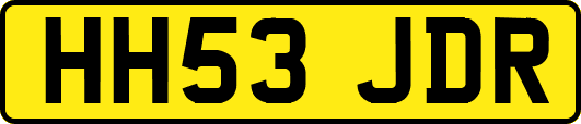 HH53JDR