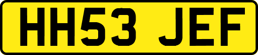HH53JEF