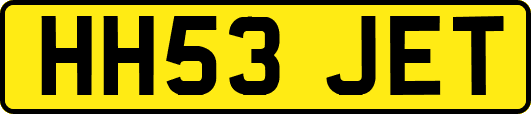 HH53JET