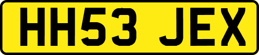 HH53JEX
