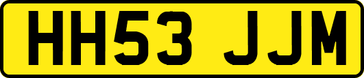 HH53JJM