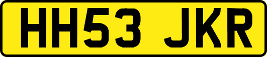 HH53JKR