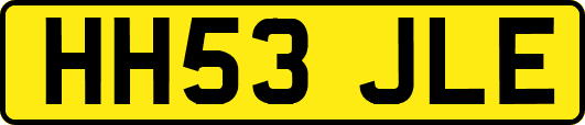 HH53JLE