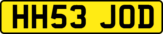 HH53JOD