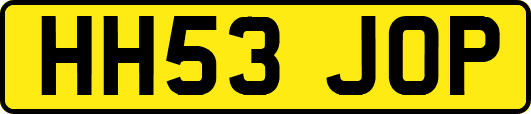 HH53JOP