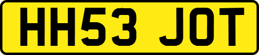 HH53JOT