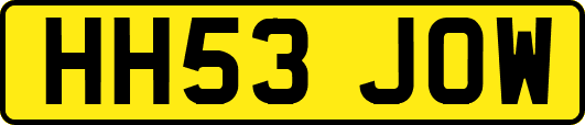 HH53JOW
