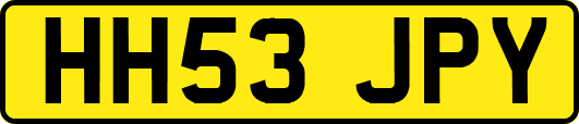 HH53JPY