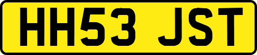 HH53JST