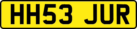HH53JUR