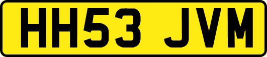 HH53JVM
