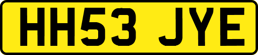 HH53JYE