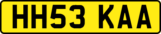 HH53KAA