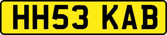 HH53KAB
