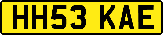 HH53KAE