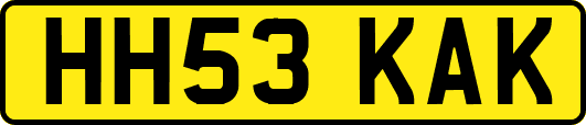 HH53KAK