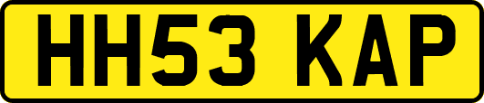 HH53KAP
