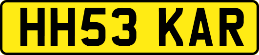 HH53KAR