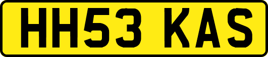 HH53KAS