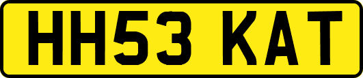 HH53KAT