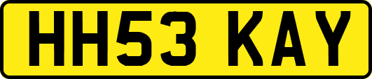 HH53KAY