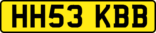 HH53KBB