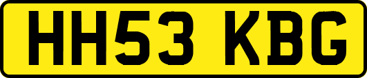 HH53KBG