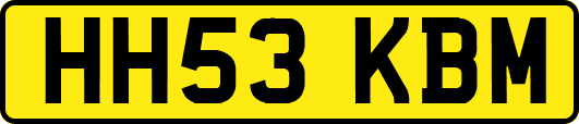 HH53KBM