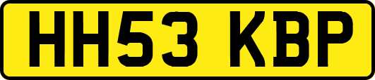 HH53KBP