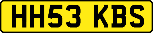 HH53KBS