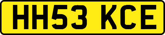 HH53KCE