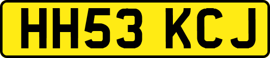 HH53KCJ