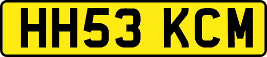 HH53KCM