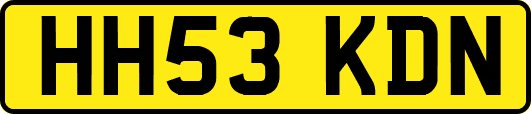 HH53KDN